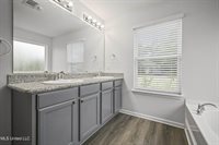 204 Lantana Boulevard, Long Beach, MS 39560