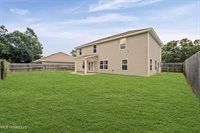 204 Lantana Boulevard, Long Beach, MS 39560