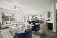 204 Lantana Boulevard, Long Beach, MS 39560