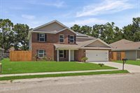 204 Lantana Boulevard, Long Beach, MS 39560