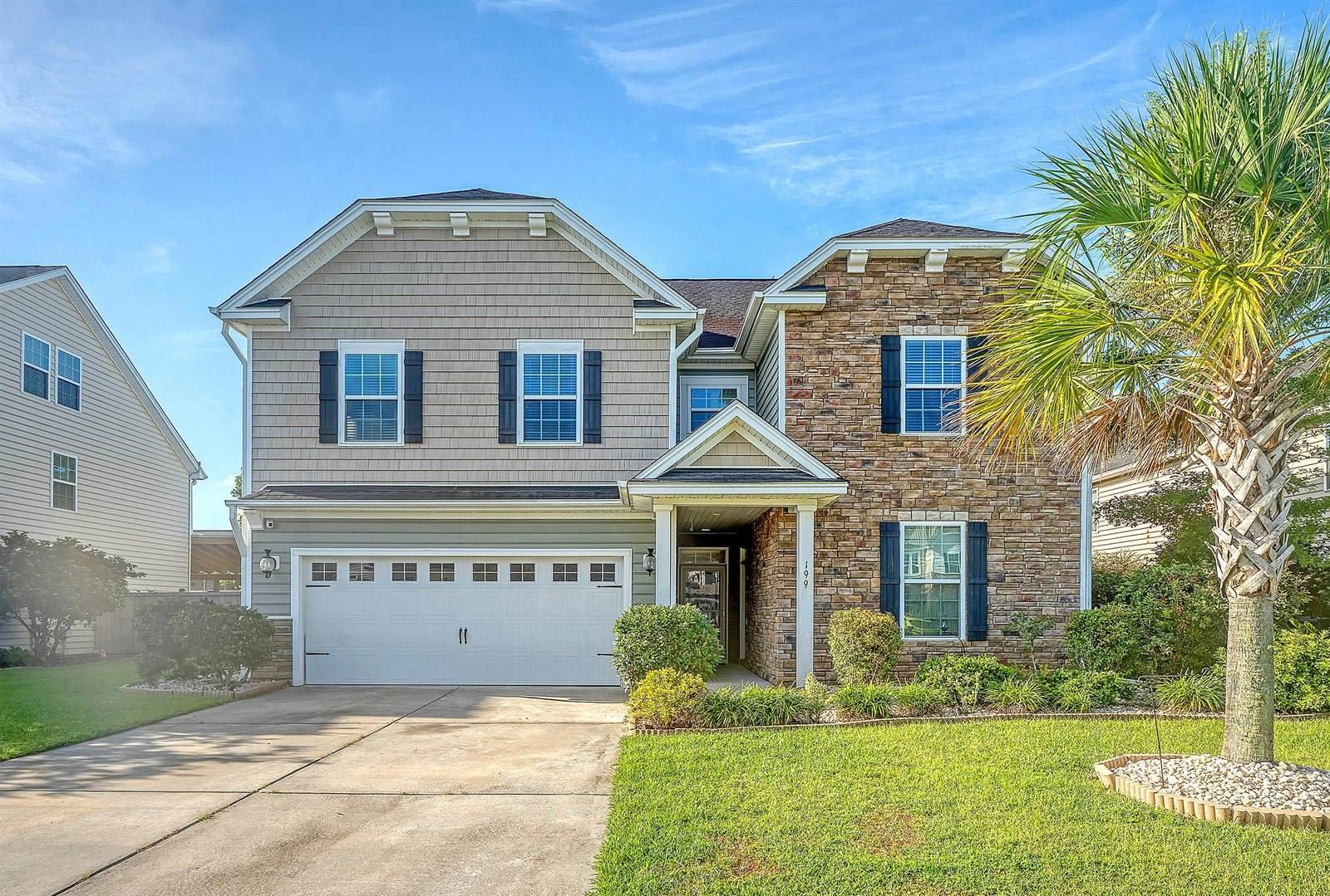 199 Berwick Drive, Summerville, SC 29483