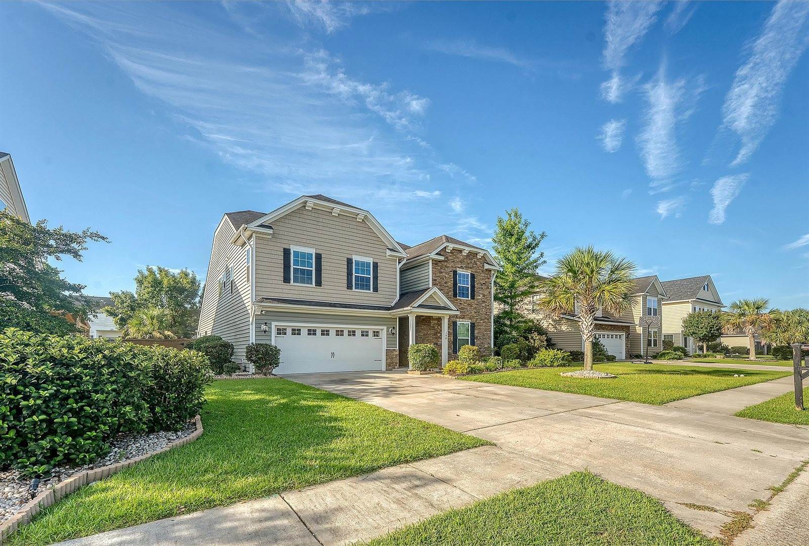 199 Berwick Drive, Summerville, SC 29483