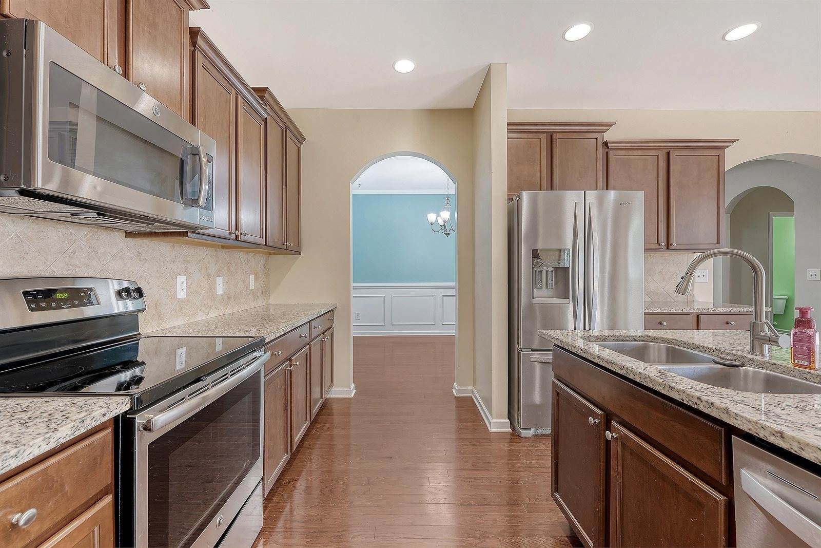 199 Berwick Drive, Summerville, SC 29483