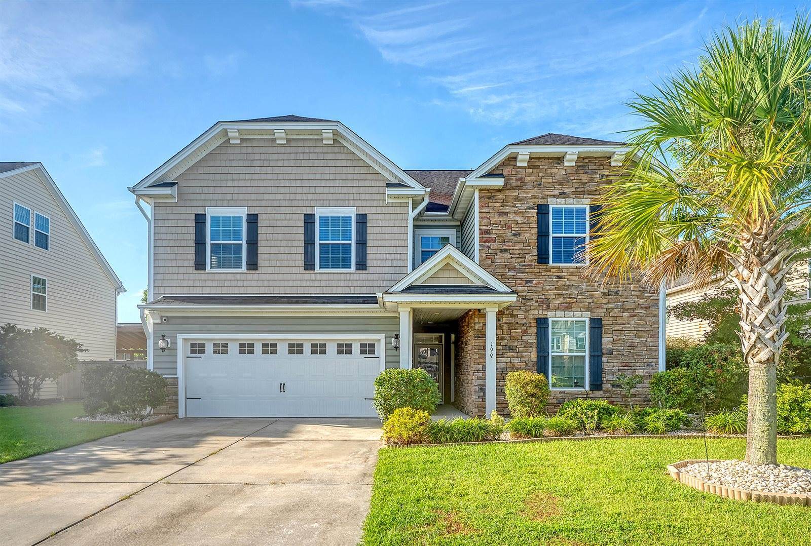 199 Berwick Drive, Summerville, SC 29483