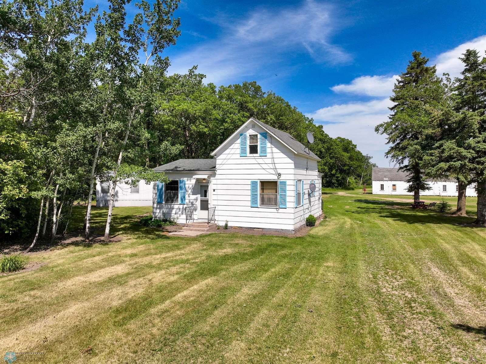 16288 220th Avenue NE, Thief River Falls, MN 56701