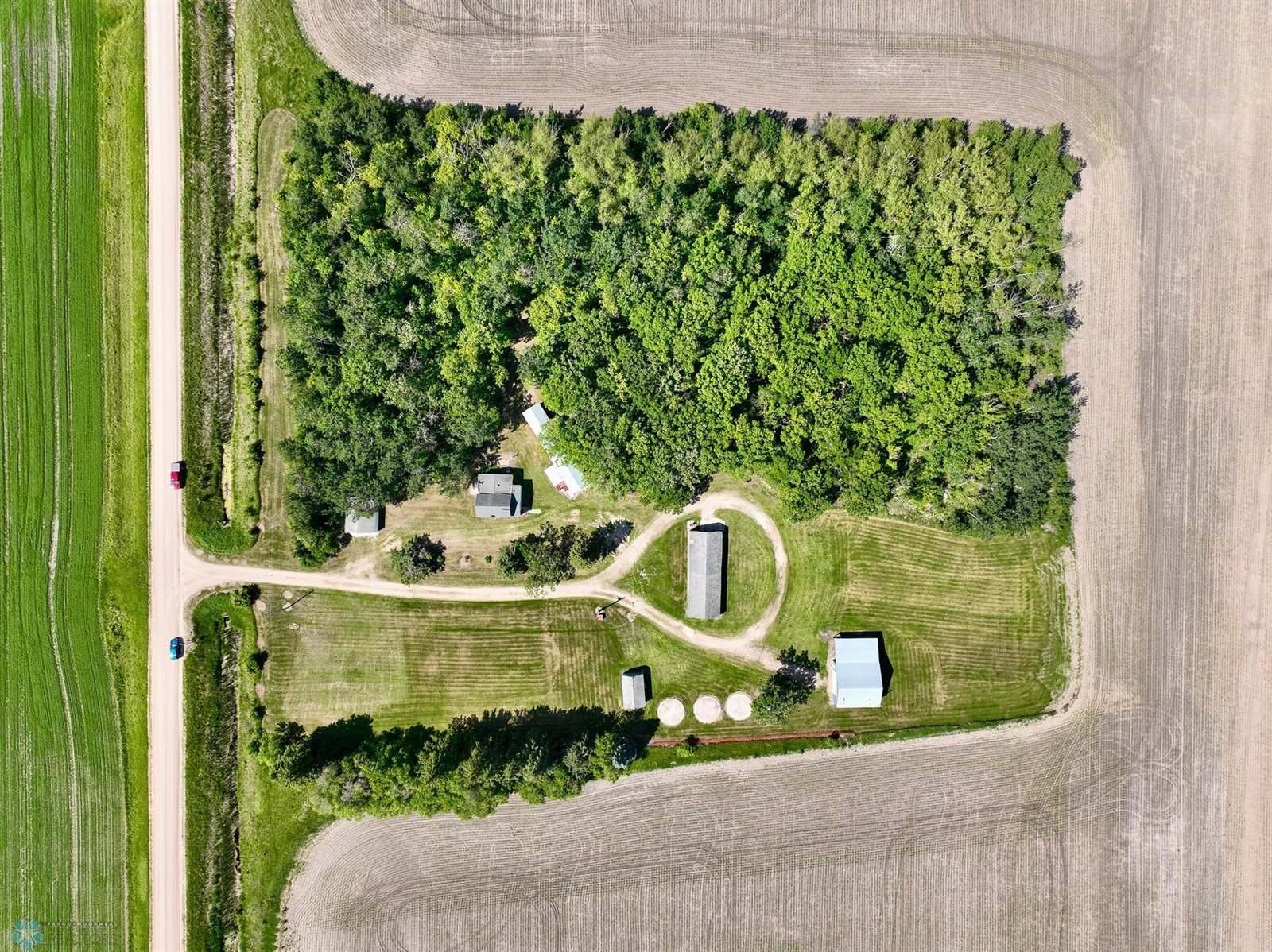 16288 220th Avenue NE, Thief River Falls, MN 56701