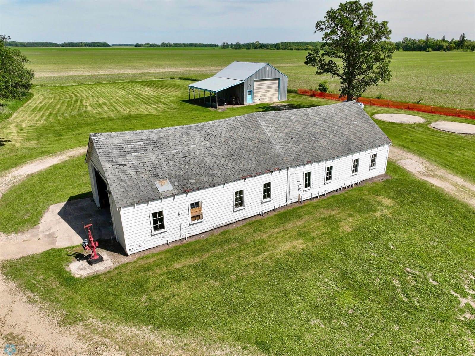 16288 220th Avenue NE, Thief River Falls, MN 56701