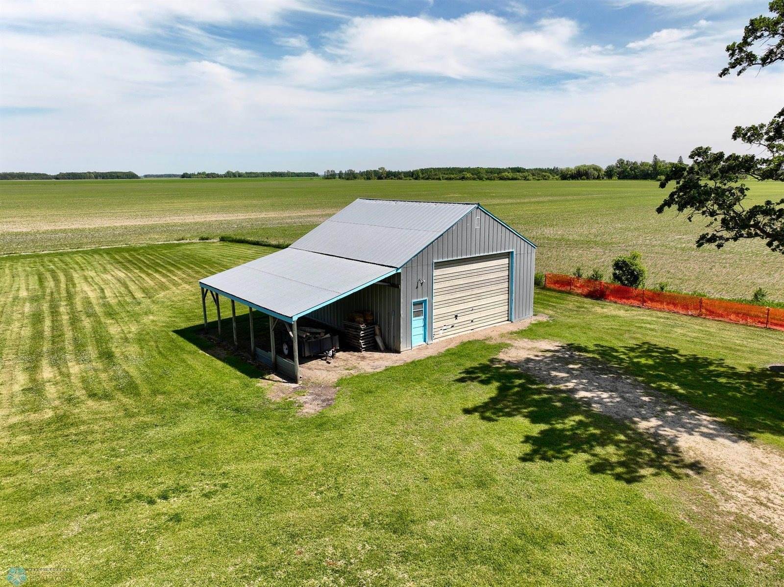 16288 220th Avenue NE, Thief River Falls, MN 56701