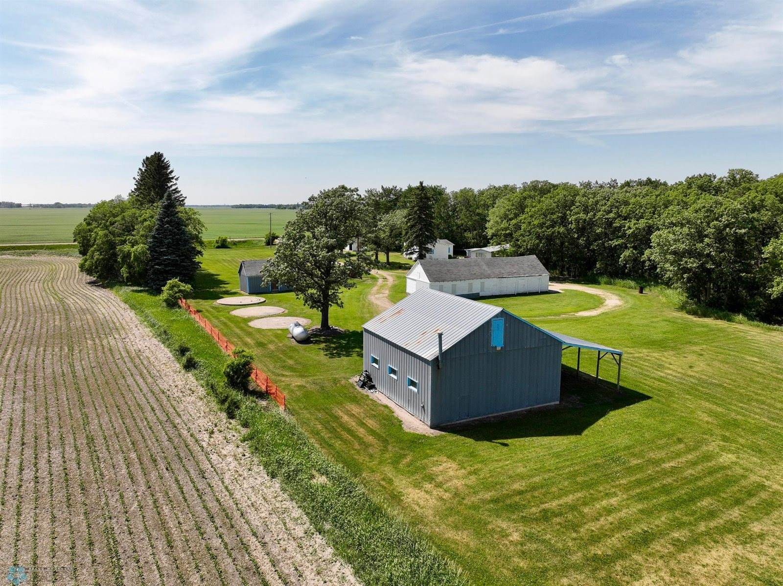 16288 220th Avenue NE, Thief River Falls, MN 56701