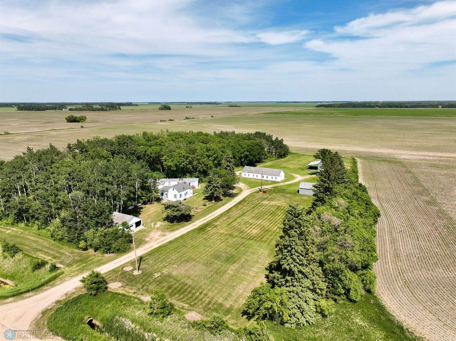 16288 220th Avenue NE, Thief River Falls, MN 56701