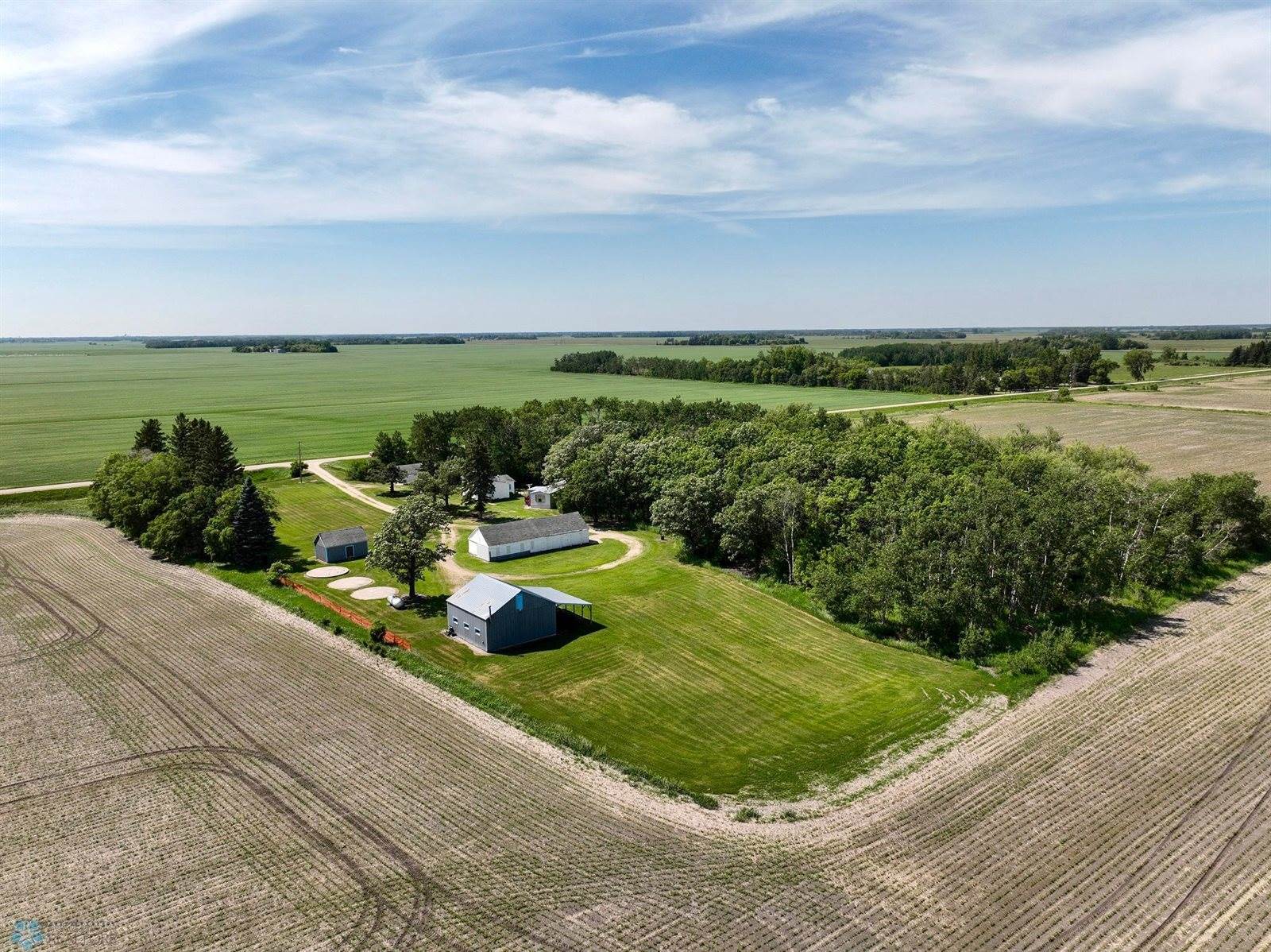 16288 220th Avenue NE, Thief River Falls, MN 56701