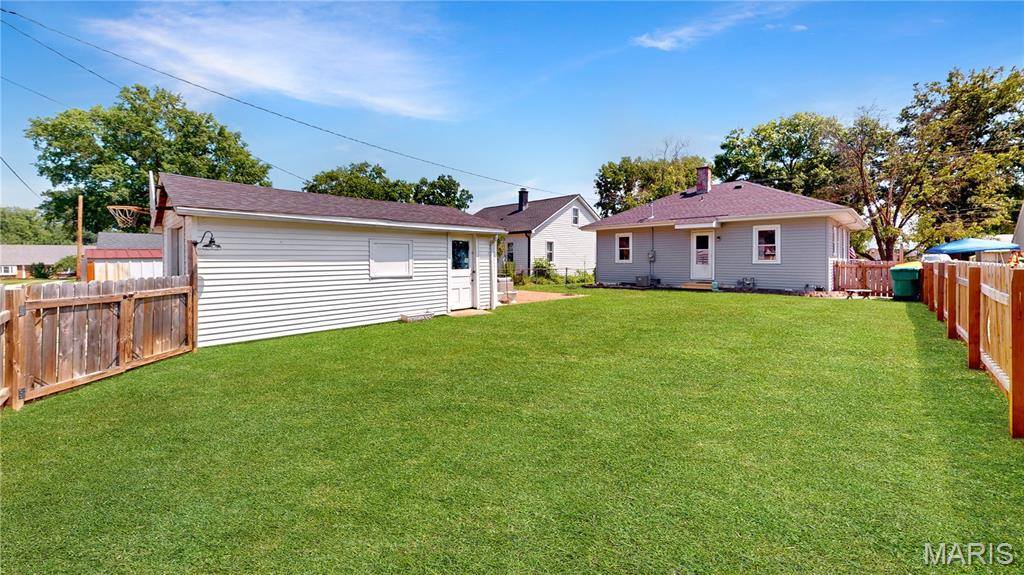 213 East Laurel Street, Millstadt, IL 62260