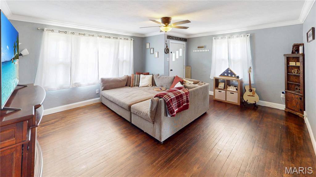 213 East Laurel Street, Millstadt, IL 62260