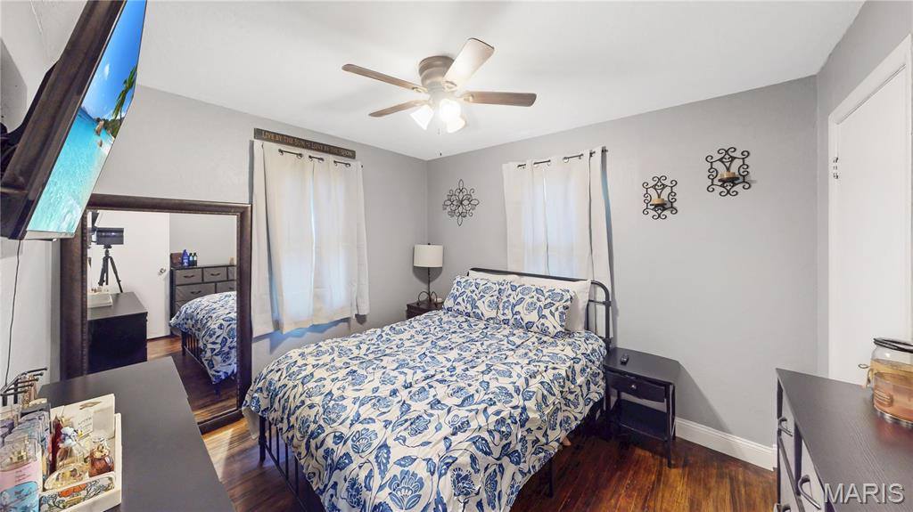 213 East Laurel Street, Millstadt, IL 62260