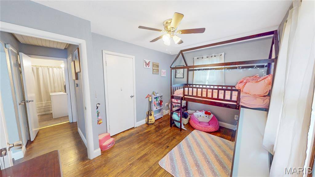 213 East Laurel Street, Millstadt, IL 62260