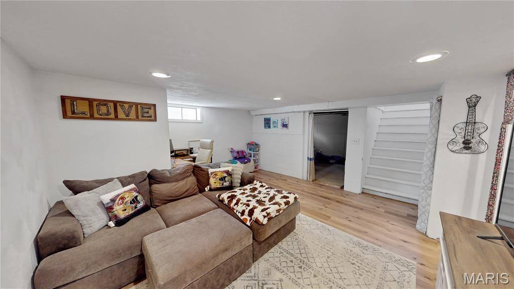 213 East Laurel Street, Millstadt, IL 62260