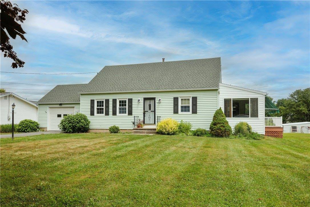 1420 Martin Road, Henrietta, NY 14586