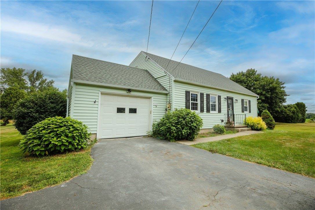 1420 Martin Road, Henrietta, NY 14586