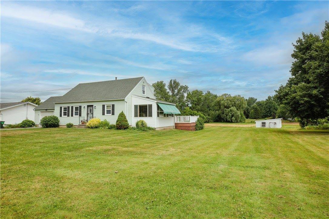 1420 Martin Road, Henrietta, NY 14586