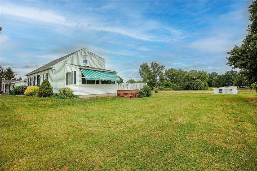 1420 Martin Road, Henrietta, NY 14586