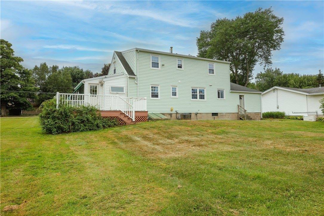 1420 Martin Road, Henrietta, NY 14586