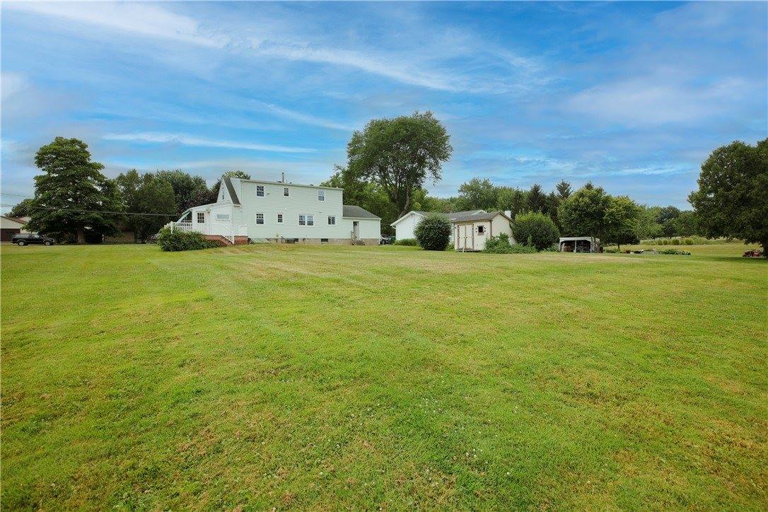 1420 Martin Road, Henrietta, NY 14586