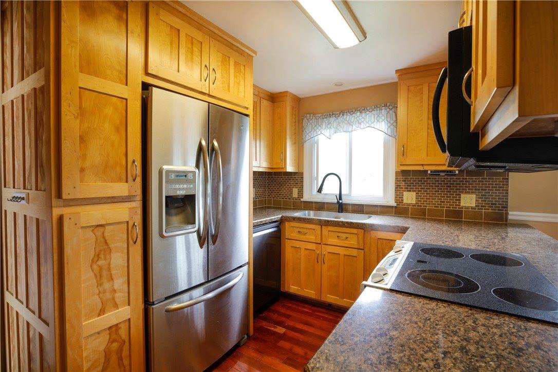 1420 Martin Road, Henrietta, NY 14586