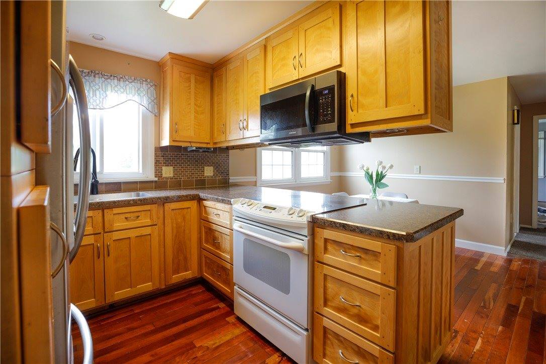 1420 Martin Road, Henrietta, NY 14586