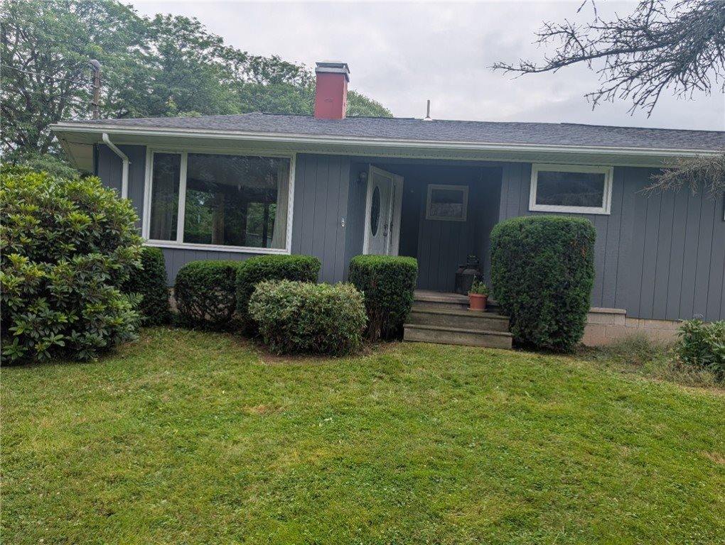 2105 Ireland Road, Clarkson, NY 14420