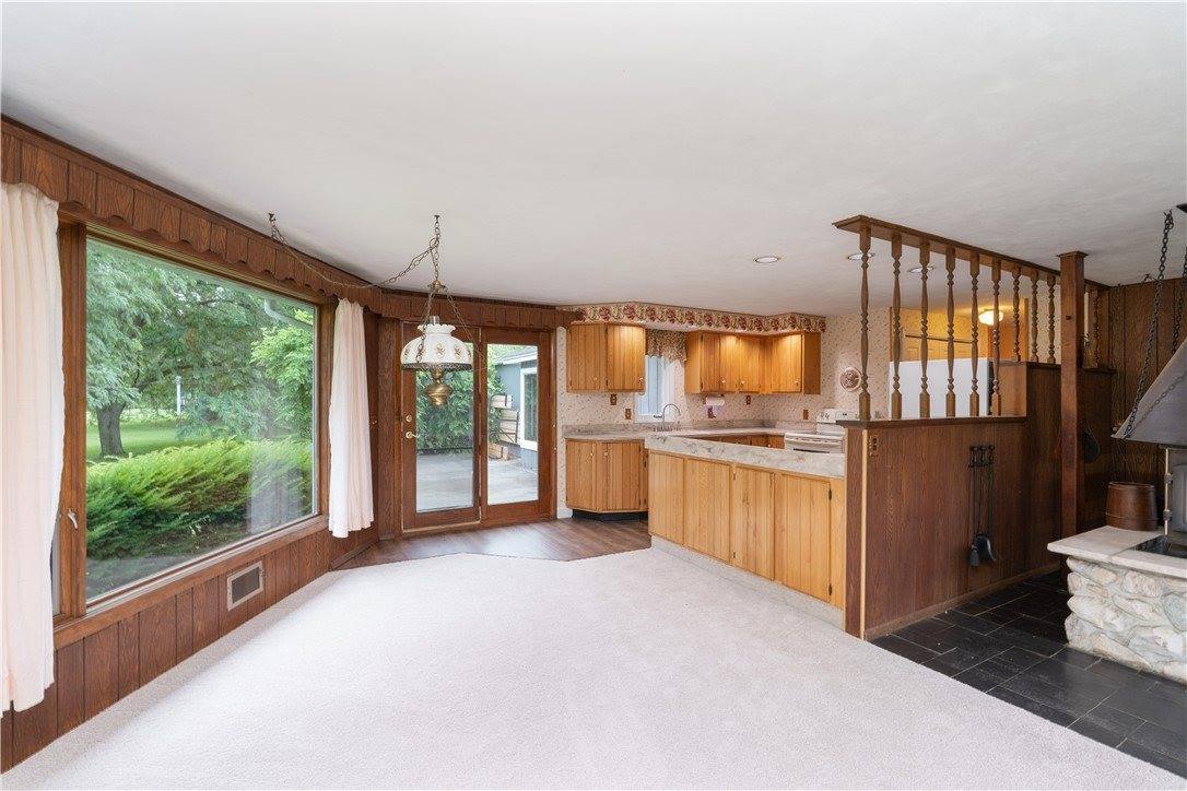 2105 Ireland Road, Clarkson, NY 14420