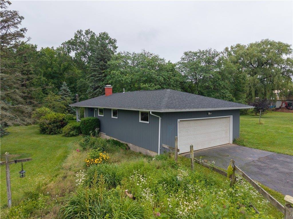 2105 Ireland Road, Clarkson, NY 14420