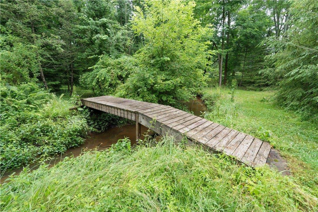 2105 Ireland Road, Clarkson, NY 14420