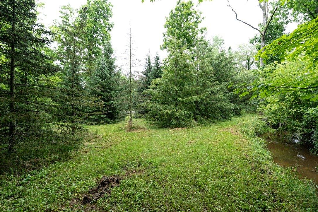 2105 Ireland Road, Clarkson, NY 14420