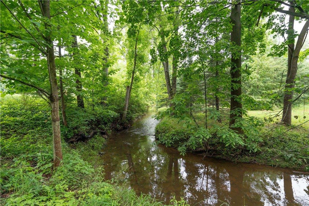 2105 Ireland Road, Clarkson, NY 14420