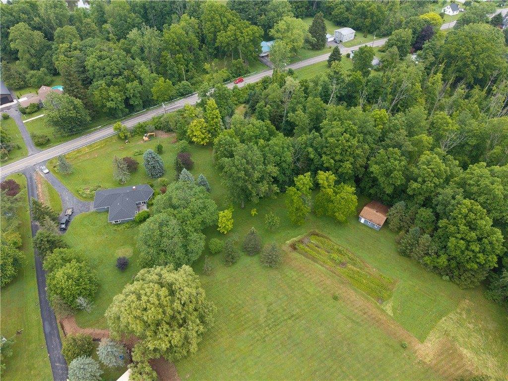 2105 Ireland Road, Clarkson, NY 14420