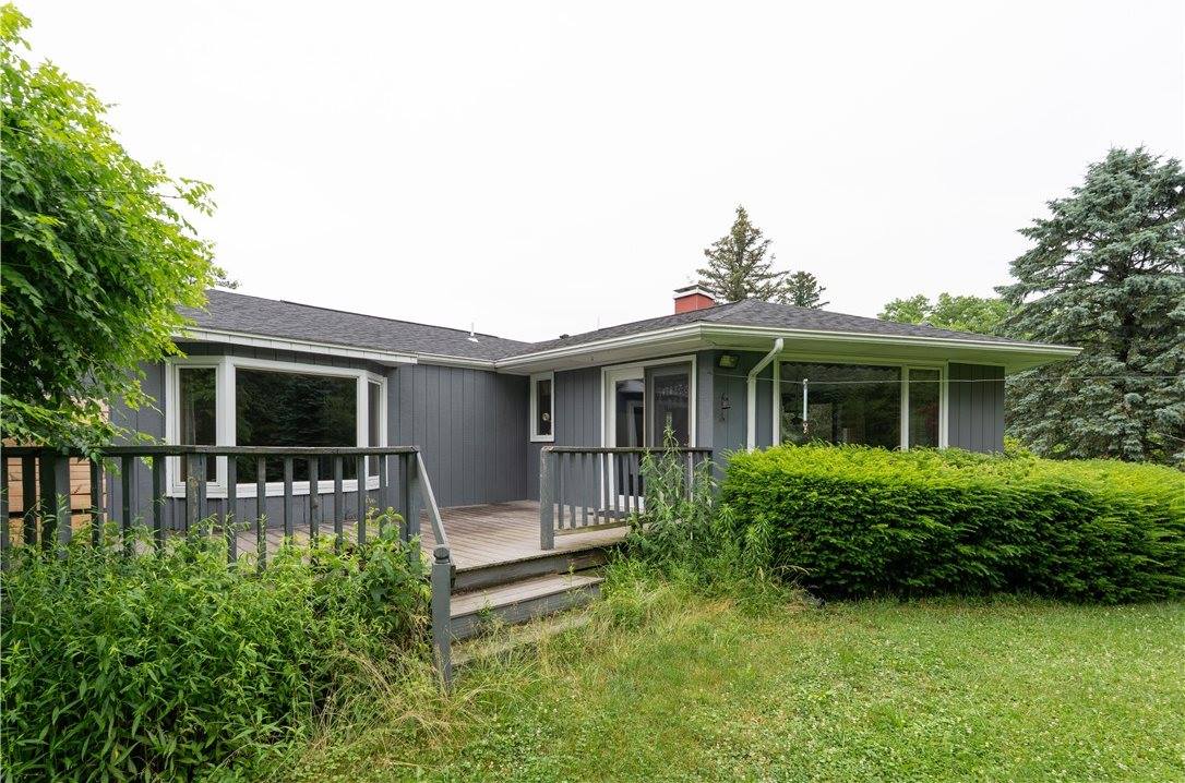 2105 Ireland Road, Clarkson, NY 14420