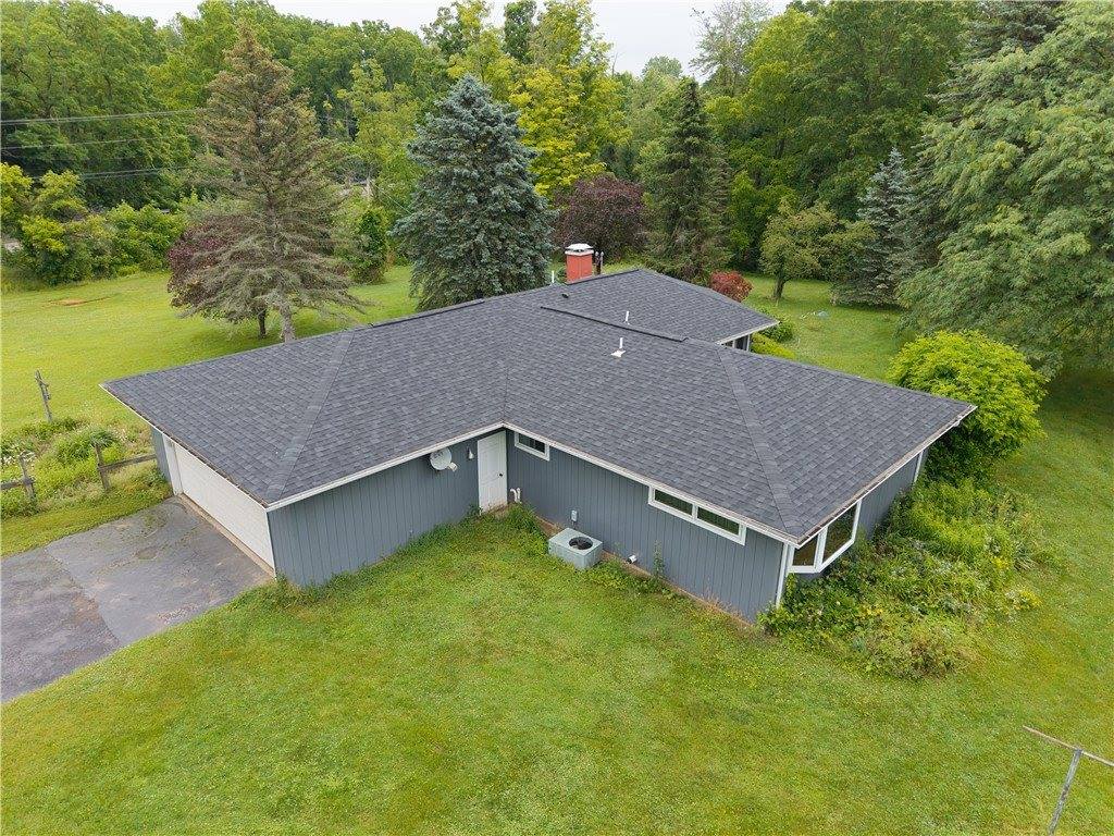 2105 Ireland Road, Clarkson, NY 14420