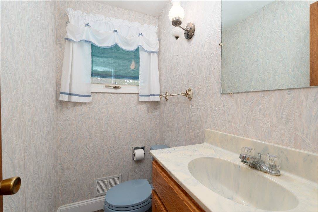 2105 Ireland Road, Clarkson, NY 14420