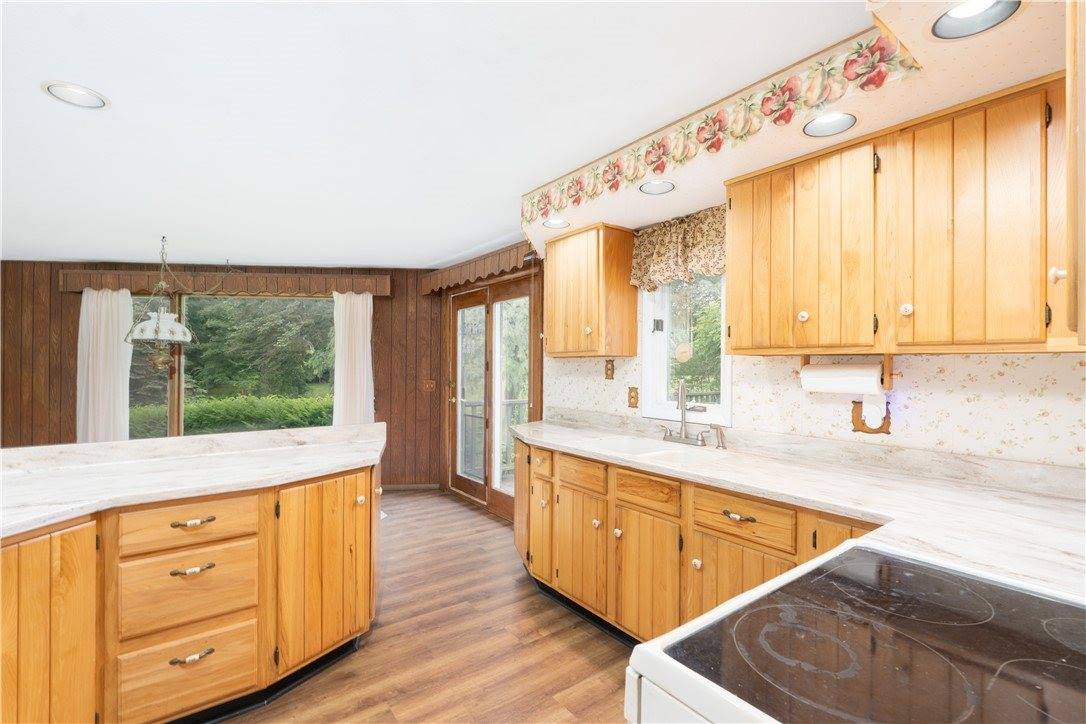 2105 Ireland Road, Clarkson, NY 14420