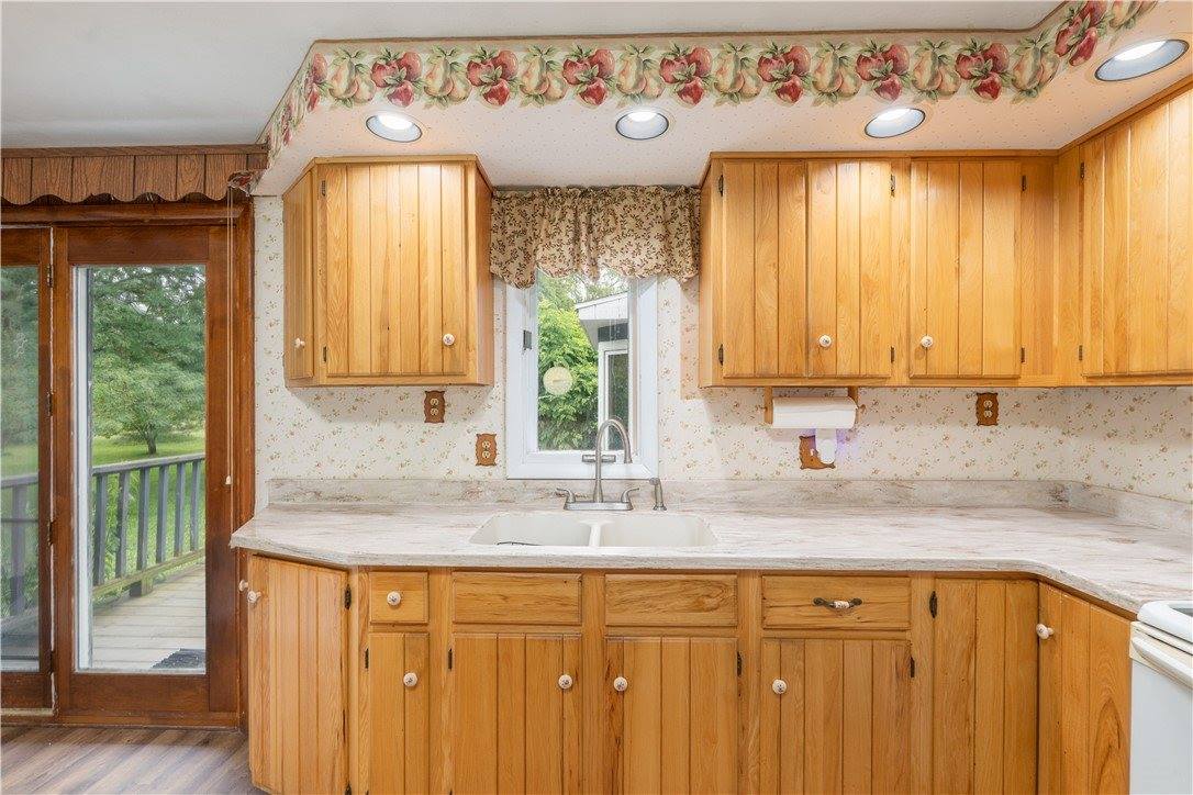 2105 Ireland Road, Clarkson, NY 14420