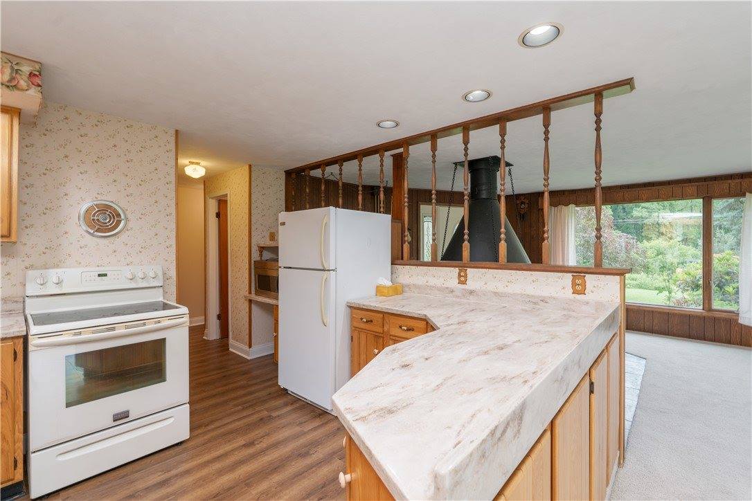 2105 Ireland Road, Clarkson, NY 14420