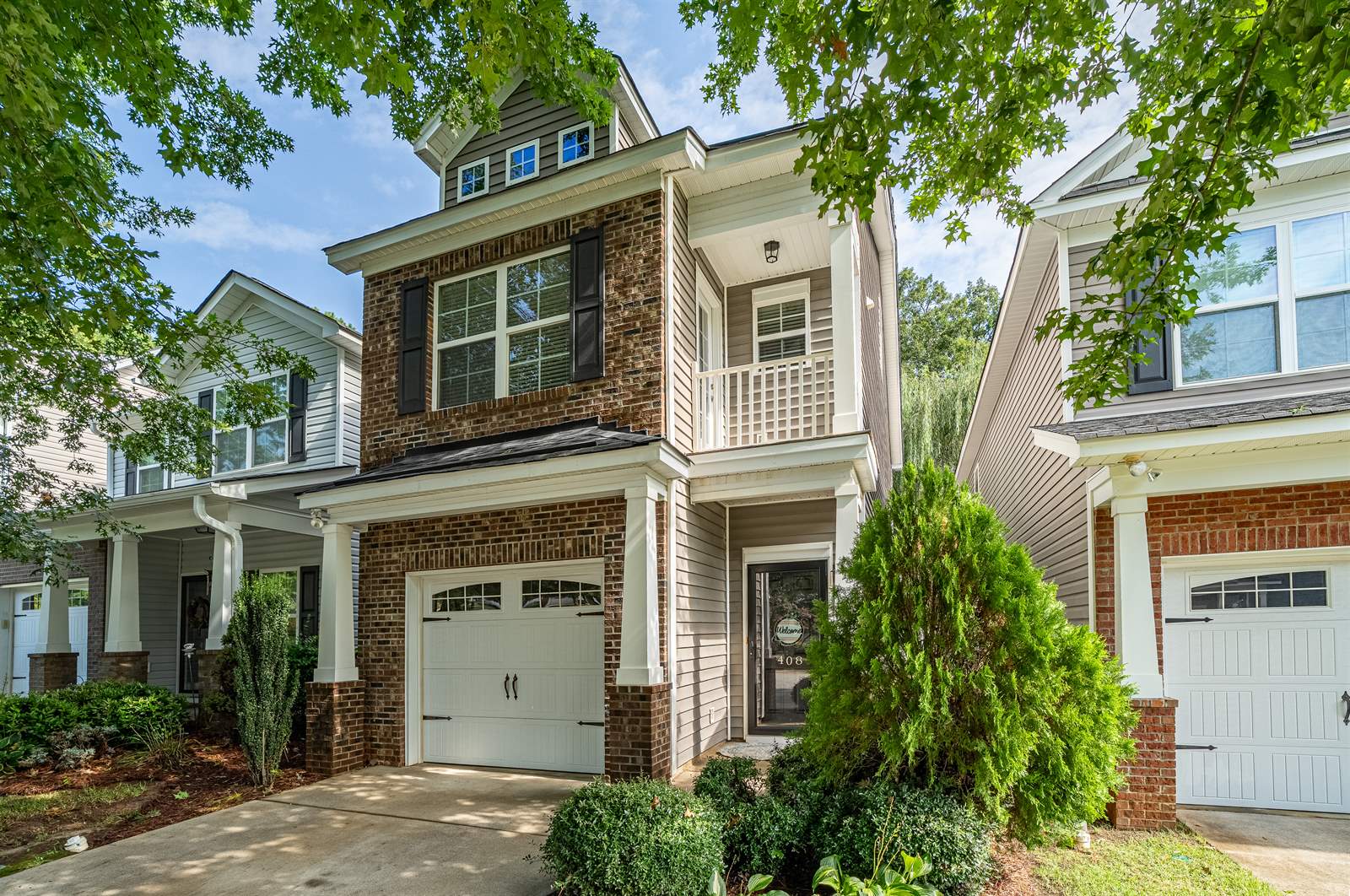 408 Saluda Springs Road, Lexington, SC 29072