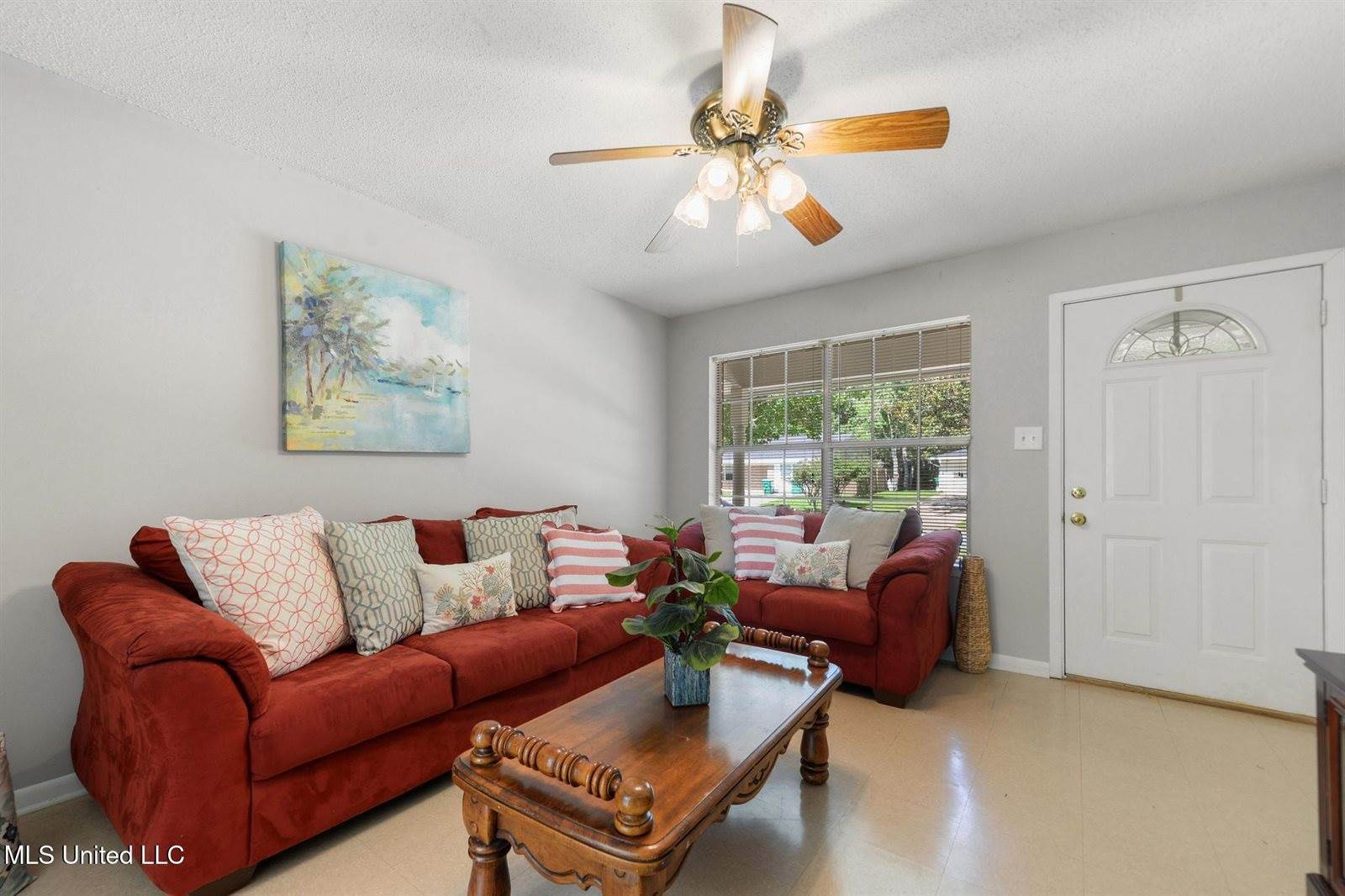 1308 Parktown Drive, Ocean Springs, MS 39564