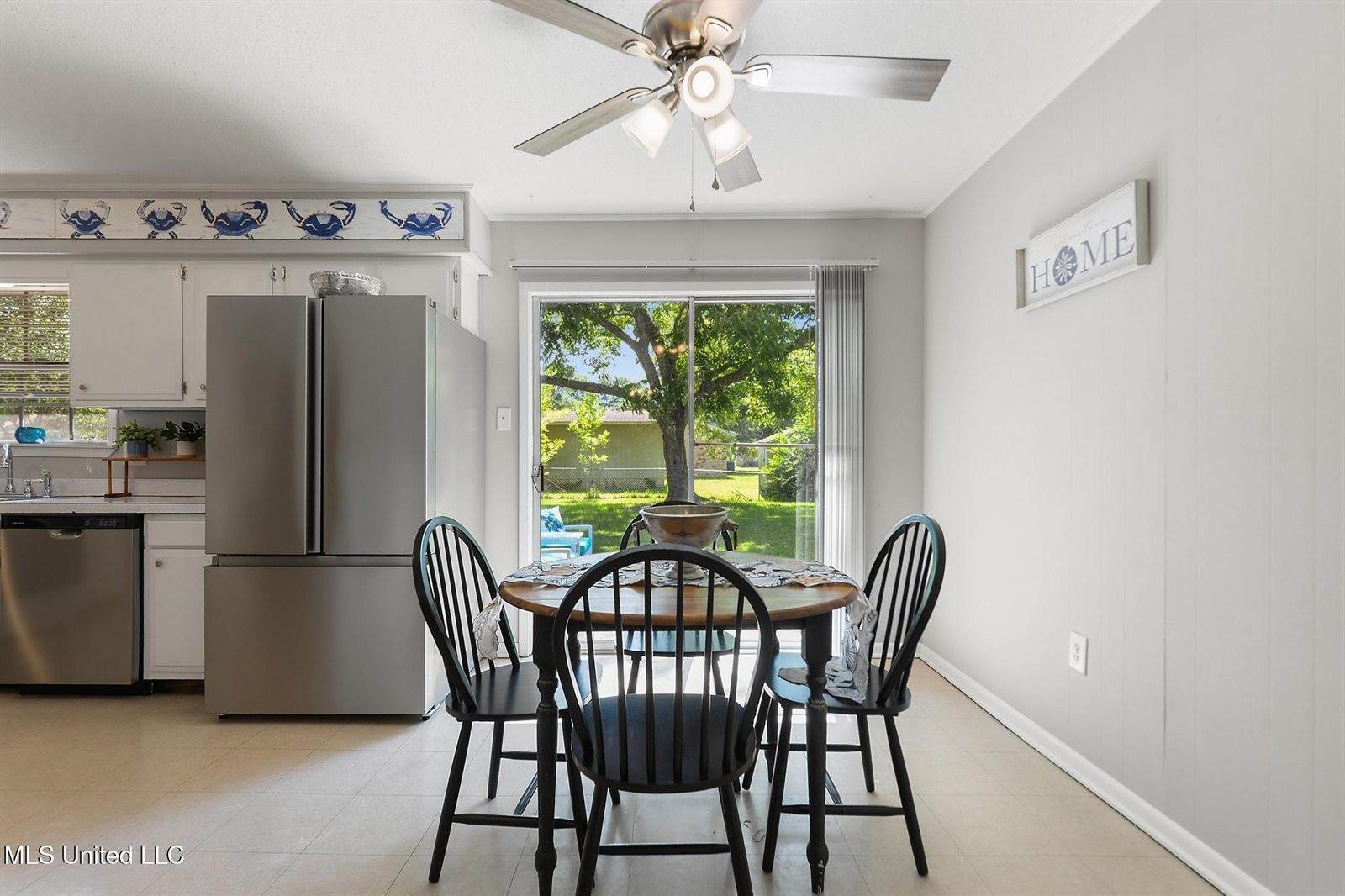 1308 Parktown Drive, Ocean Springs, MS 39564