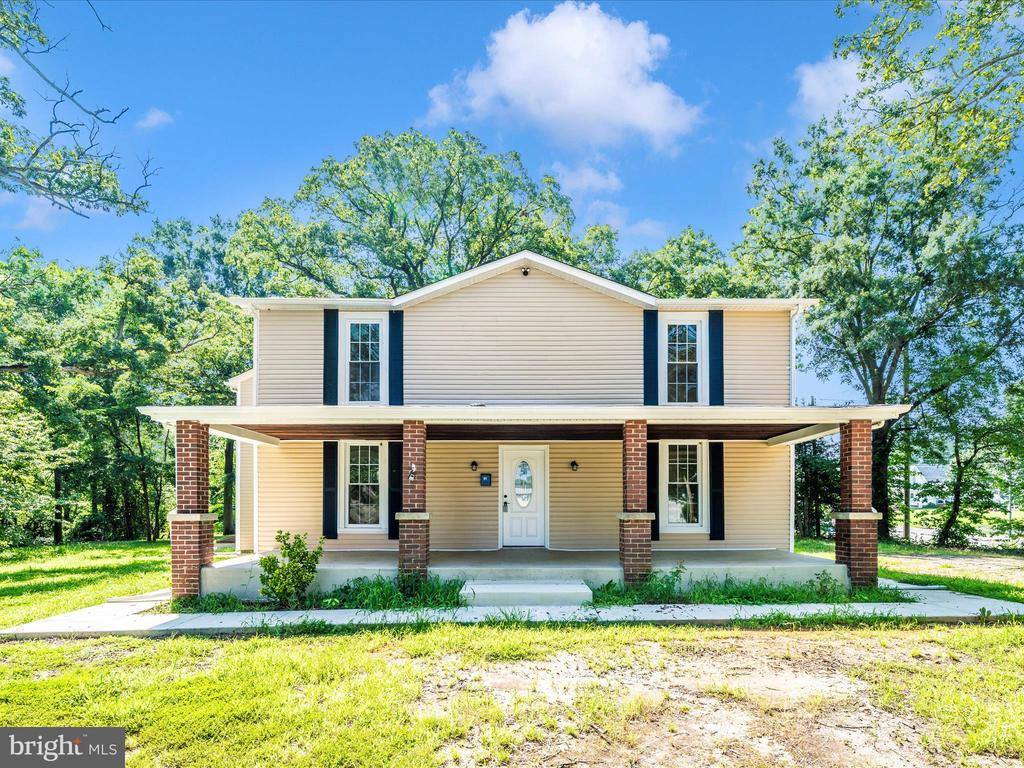 21 Mattingly Avenue, Indian Head, MD 20640