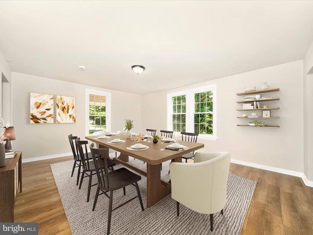 21 Mattingly Avenue, Indian Head, MD 20640