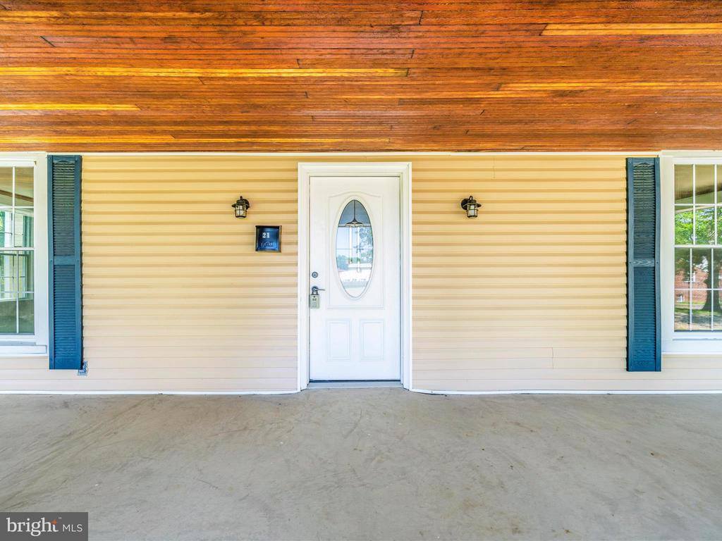 21 Mattingly Avenue, Indian Head, MD 20640