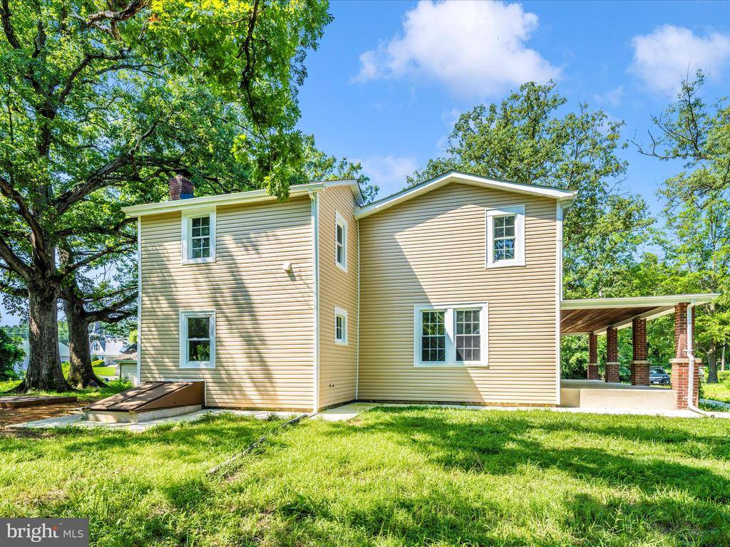 21 Mattingly Avenue, Indian Head, MD 20640