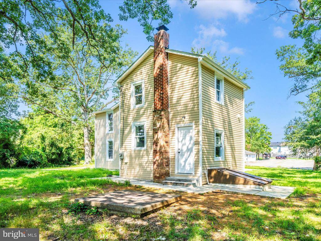 21 Mattingly Avenue, Indian Head, MD 20640