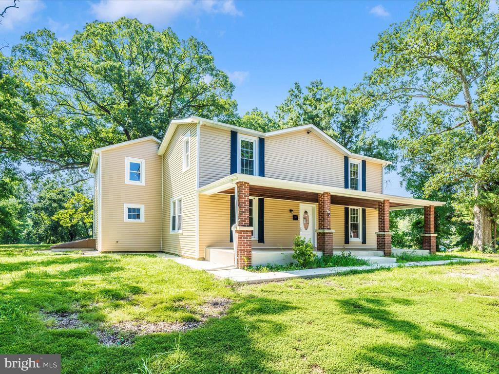 21 Mattingly Avenue, Indian Head, MD 20640